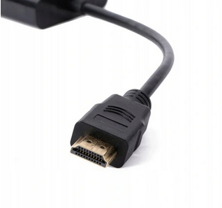 ADAPTER HDMI-VGA