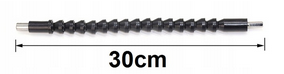 SRUBOKRĘT ELASTYCZNY - ADAPTER CT-0417