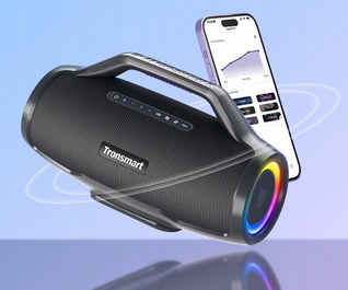 GŁOŚNIK BLUETOOTH TRONSMART Bang Max130w