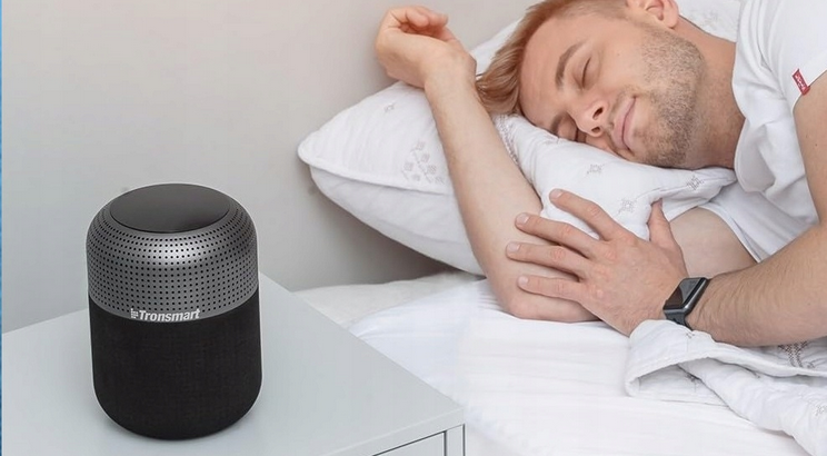 GŁOŚNIK BLUETOOTH TRONSMART T6 MAX 60W