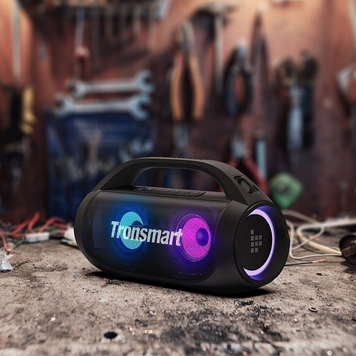 GŁOŚNIK BLUETOOTH TRONSMART BANG 40W SE