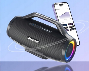 GŁOŚNIK BLUETOOTH TRONSMART Bang Max130w