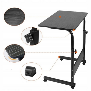 Stolik pod Laptopa KOPIER Regulowany Mobilny