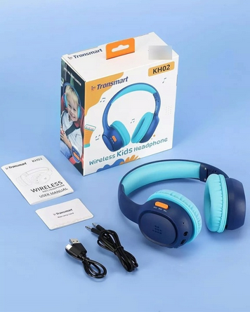 SŁUCHAWKA TRONSMART KH02 BLUE