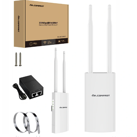 ACCESS POINT COMFAST OUTDOOR 1200