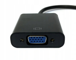 ADAPTER HDMI-VGA