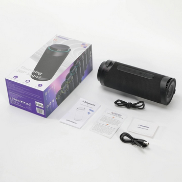 GŁOŚNIK BLUETOOTH TRONSMART T7 30W