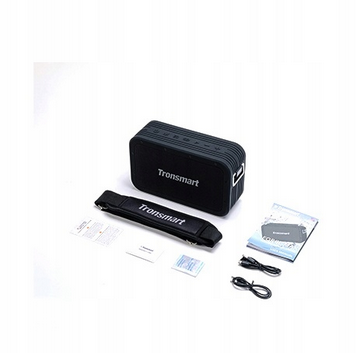 GŁOŚNIK BLUETOOTH TRONSMART FORCE MAX80W