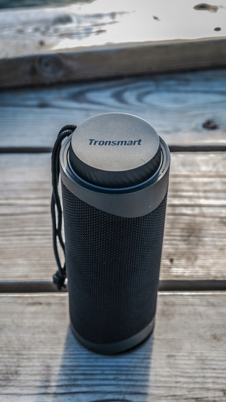 GŁOŚNIK BLUETOOTH TRONSMART T7 30W