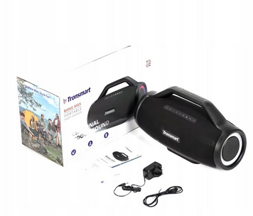 GŁOŚNIK BLUETOOTH TRONSMART Bang Max130w