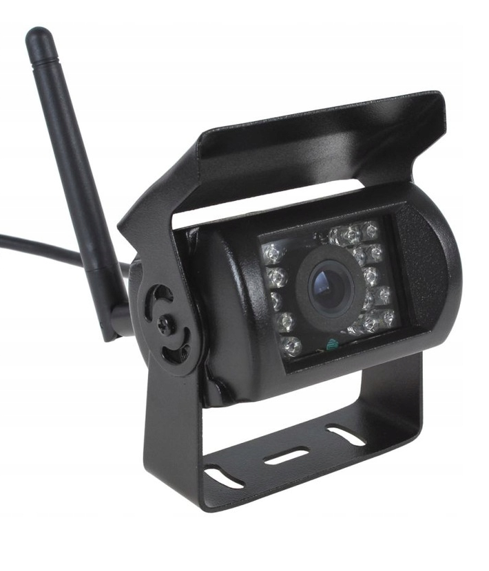Zestaw Monitor 7