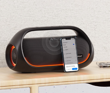 GŁOŚNIK BLUETOOTH TRONSMART BANG 60W