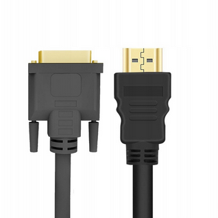 KABEL DVI-HDMI 1.5M