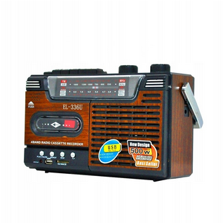 RADIO FM YG-336U