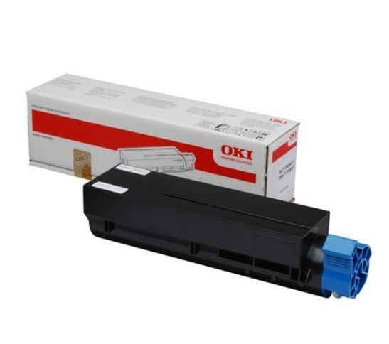 Toner 44574802 do B431/MB461/471/491 7K czarny