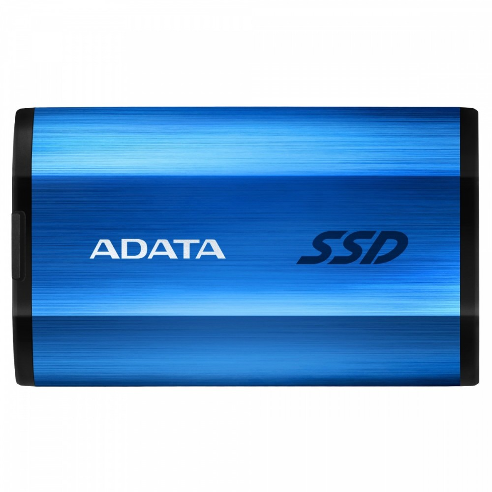 Dysk SSD External SE800 1TB USB-C 3.2 niebieski