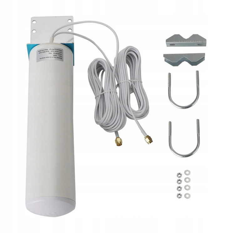 Antena LTE KOPIER Router