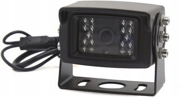 Zestaw Monitor 9