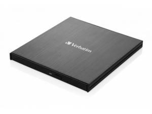 Nagrywarka BLU-RAY USB-C 3.1 zewnętrzna x6 Ultra HD 4K