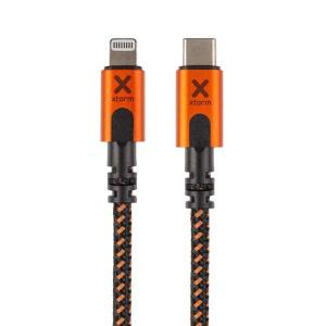 Kabel Xtreme USB-C - Lightning (1,5m)
