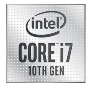 Procesor Core i7-10700 KF BOX 3,8GHz, LGA1200