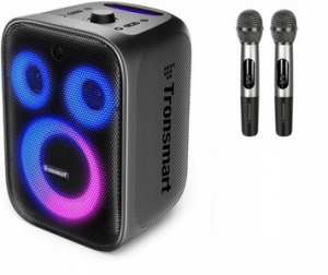 GŁOŚNIK BLUETOOTH TRONSMART Halo 200120W