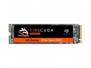 Dysk SSD Firecuda 520 2TB PCIe M.2