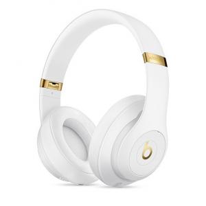 Słuchawki Beats Studio3 Wireless Over Ear Headphones - White