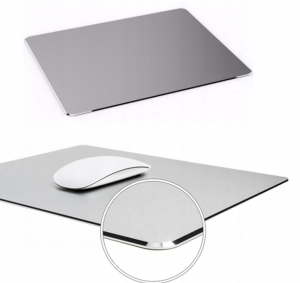 Podkładka pod Mysz KOPIER Aluminiowa