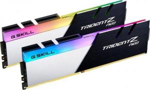 Pamięć do PC - DDR4 32GB (2x16GB) TridentZ RGB Neo AMD 3200MHz CL16 XMP2