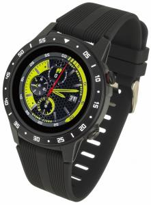 Smartwatch Multi 4 Sport czarny