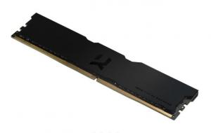 Moduł pamięci DDR4 IRDM PRO 8/3600 (1x8GB) 18-22-22 Deep Black