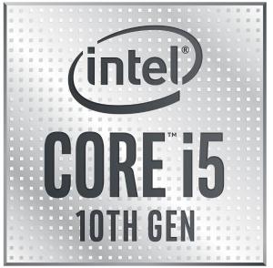 Procesor Core i5-10600 KF BOX 4,1GHz, LGA1200