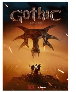 Gra PC Must Have Gothic Complete