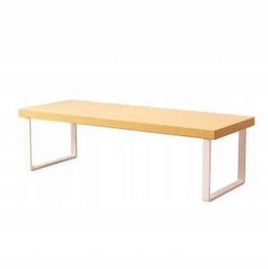 Podstawka pod Monitor, Drukarkę lub Laptopa KOPIER Drewniana Elegancka