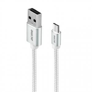 Kabel Micro USB(M) - USB Typ-A(M) CB2011S 1m