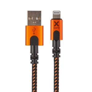 Kabel Xtreme USB - Lightning (1,5m)