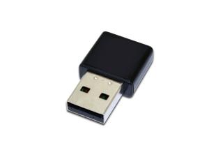 Mini karta sieciowa bezprzewodowa WiFi 300N 300Mbps na USB 2.0