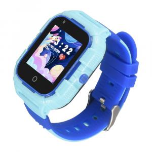 Smartwatch Kids Protect 4G Niebieski