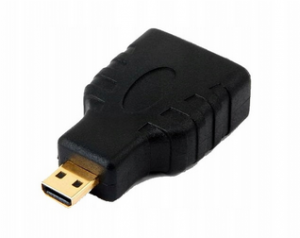 ADAPTER Micro HDMI-HDMI