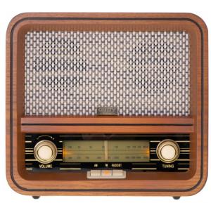 Radio retro CR1188