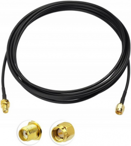 Kabel Przedłużający do Anteny KOPIER 5m