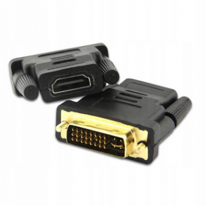 ADAPTER DVI-HDMI