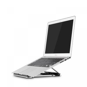 Podstawka pod laptopa N16 metalowa regulowana
