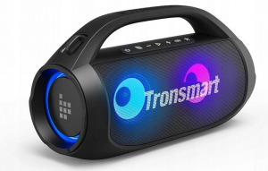 GŁOŚNIK BLUETOOTH TRONSMART BANG 40W SE