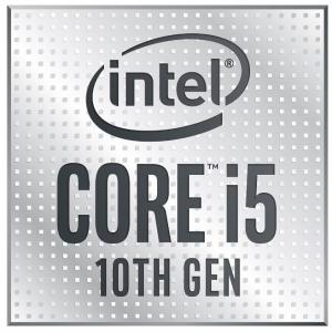 Procesor Core i5-10600K BOX 4,1GHz, LGA1200