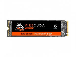 Dysk SSD Firecuda 520 1TB PCIe M.2