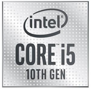 Procesor Core i5-10600 BOX 3,3GHz, LGA1200