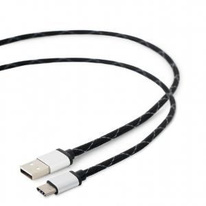 Kabel USB 2.0 Type C AM/CM 2.5 m
