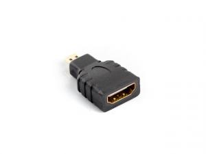 Adapter HDMI-A (F) -> micro HDMI-D (M)